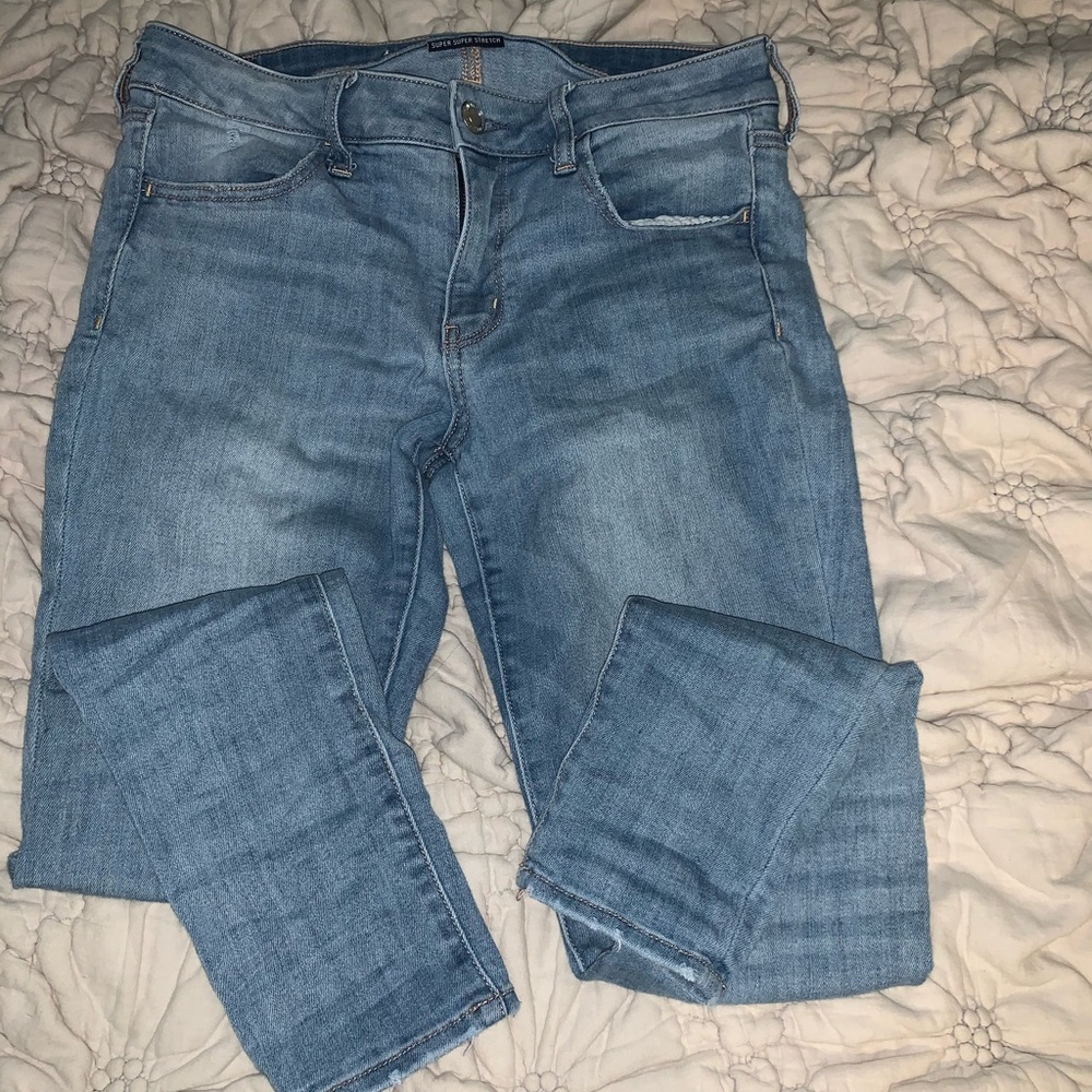 AE Jeans
